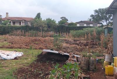 Residential Land at Andrew Zagoritis Road