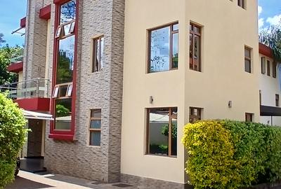 5 Bed Townhouse with En Suite at Lavington Green - 2