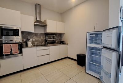 Furnished 1 Bed Apartment with En Suite at Parklands Road