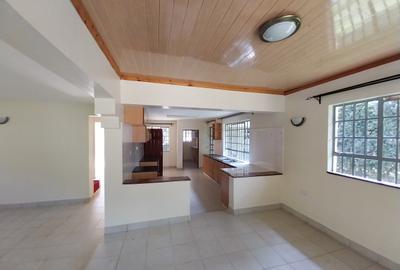 4 Bed House with Garden in Kiambu Road - 3