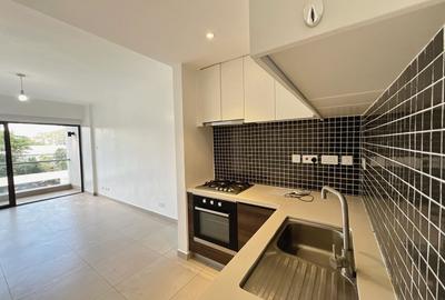 1 Bed Apartment with En Suite at Mbaazi Avenue - 3