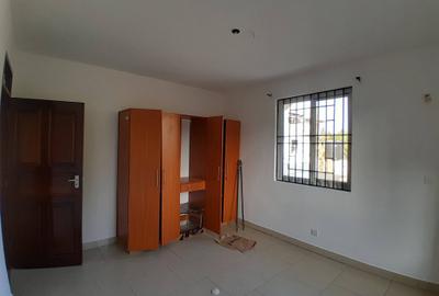 2 Bed Townhouse with Borehole in Mtwapa