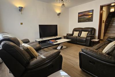 3 Bed Townhouse with En Suite at 3Rd Parklands
