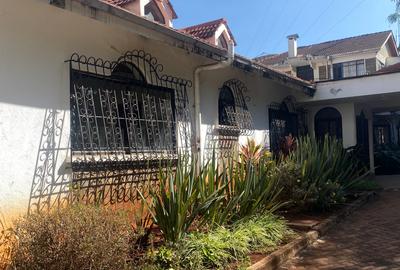 Commercial Property with Service Charge Included at Mandera Rd