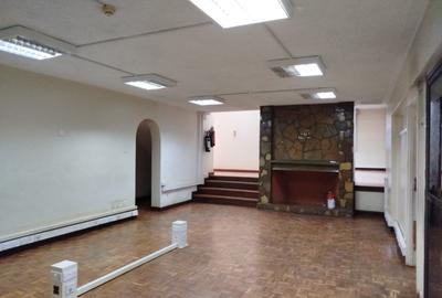 Office with Backup Generator in Gigiri - 2