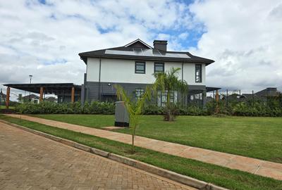 4 Bed House with En Suite in Kiambu Road - 2