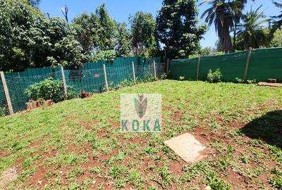 1 Bed House with Garden in Tigoni - 3