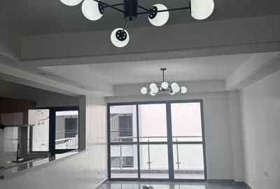 3 Bed Apartment with En Suite at Riverside - 4