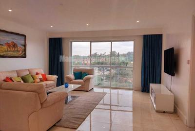 Furnished 2 Bed Apartment with En Suite at Rhapta Rd - 2