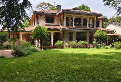 5 Bed House for Sale in Nyari