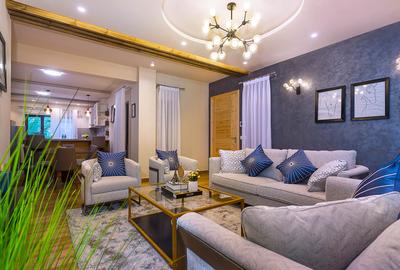 3 Bed Apartment with En Suite in Kileleshwa