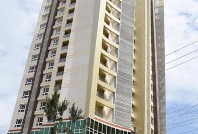 Furnished 3 Bed Apartment with En Suite at Argwings Kodhek Road