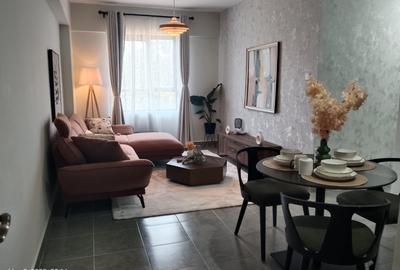 2 Bed Apartment with En Suite in Thika Road - 3