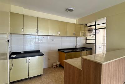 3 Bed Apartment with En Suite in Kilimani - 3