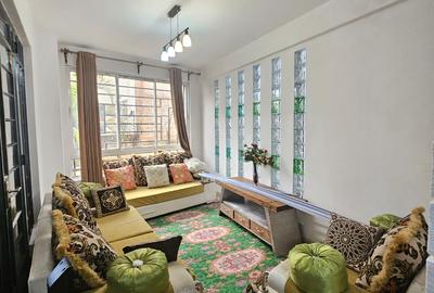 Furnished 3 Bed Apartment with En Suite in Westlands Area - 3