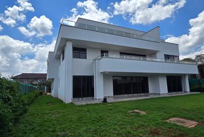 4 Bed House with En Suite at Tatu City - 2