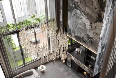 5 Bed Villa with En Suite at Karen - 2