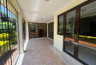4 Bed Townhouse with En Suite in Runda - 4