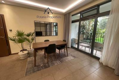 Serviced 2 Bed Apartment with En Suite in Spring Valley - 3