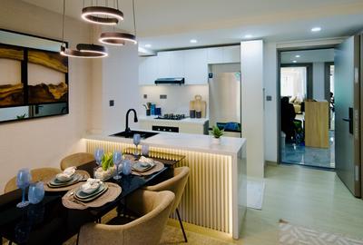 2 Bed Apartment with En Suite at 2026-420 2 Bed - 2