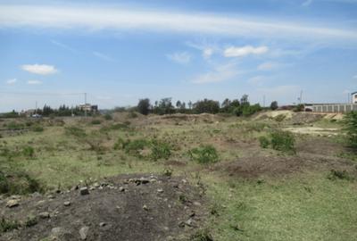 Land at Eastern Bypass Rd - 3