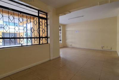 Commercial Property with Service Charge Included at Kilimani - 2
