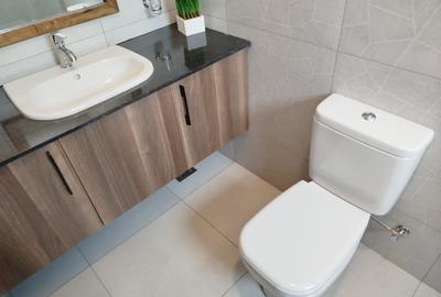 2 Bed Apartment with En Suite at Syokimau - 2