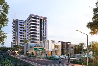 2 Bed Apartment with En Suite in Kitisuru - 2