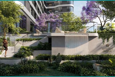 1 Bed Apartment with En Suite at 2026-262 - 4