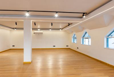 1,200 ft² Office with Backup Generator at Unga Lane - 4