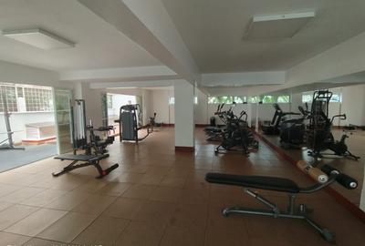 3 Bed Apartment with En Suite at Off Rhapta Road - 2