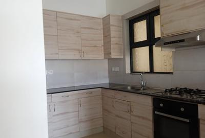 2 Bed Apartment with En Suite in Westlands Area - 2