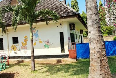 4 Bed Villa with En Suite at Nyali - 4