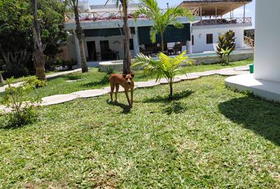 4 Bed Villa with En Suite at Paparemo - 3