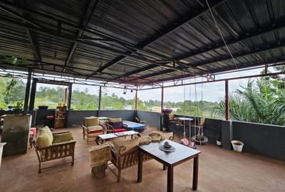 Furnished 1 Bed Apartment with En Suite in Nyari - 3