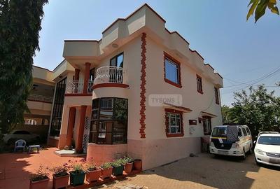 6 Bed Townhouse with En Suite in Kisumu