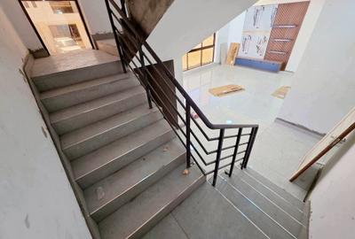 4 Bed Townhouse with En Suite at Coca-Cola - 3