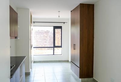 Studio Apartment with Lift in Thindigua - 3