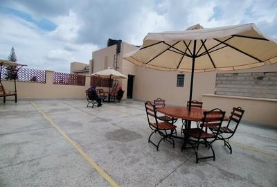 2 Bed Apartment with En Suite in Naivasha Road - 4