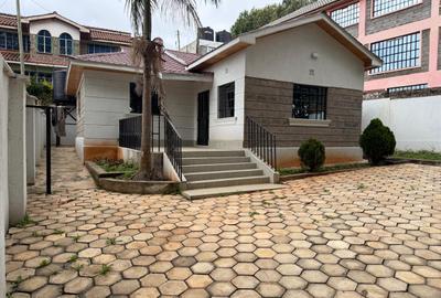 3 Bed House with En Suite in Ngong - 3
