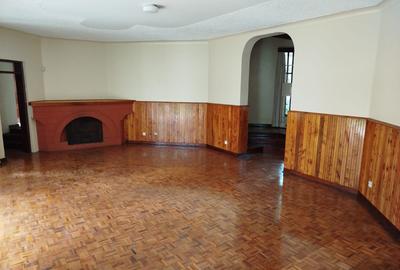 5 Bed House with En Suite in Muthaiga - 4