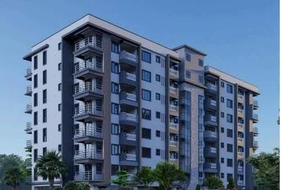 Serviced 2 Bed Apartment with Backup Generator at Third Avanue - 2
