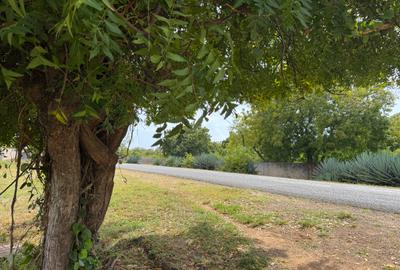Land in Kilifi - 2