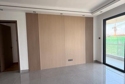 2 Bed Apartment with En Suite at George Padmore - 2
