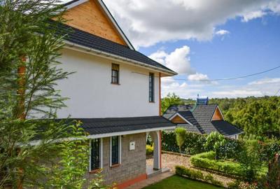 3 Bed House with Staff Quarters at Rimpa - 3