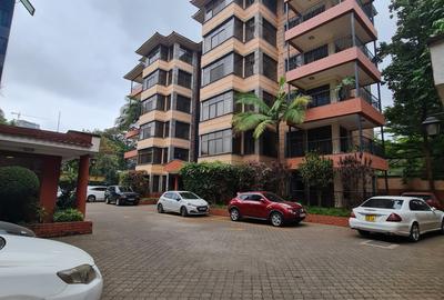 2 Bed Apartment with En Suite at State House Road - 3
