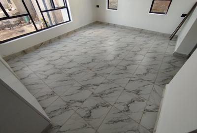 3 Bed House with En Suite in Juja - 3