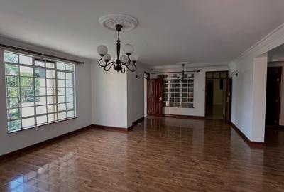 3 Bed Apartment with En Suite at Hatheru Road