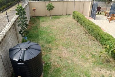 4 Bed Townhouse with En Suite in Ongata Rongai - 3
