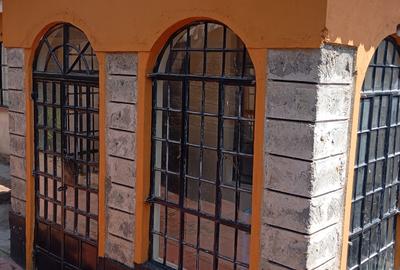 3 Bed House with Staff Quarters at Off Magadi Road